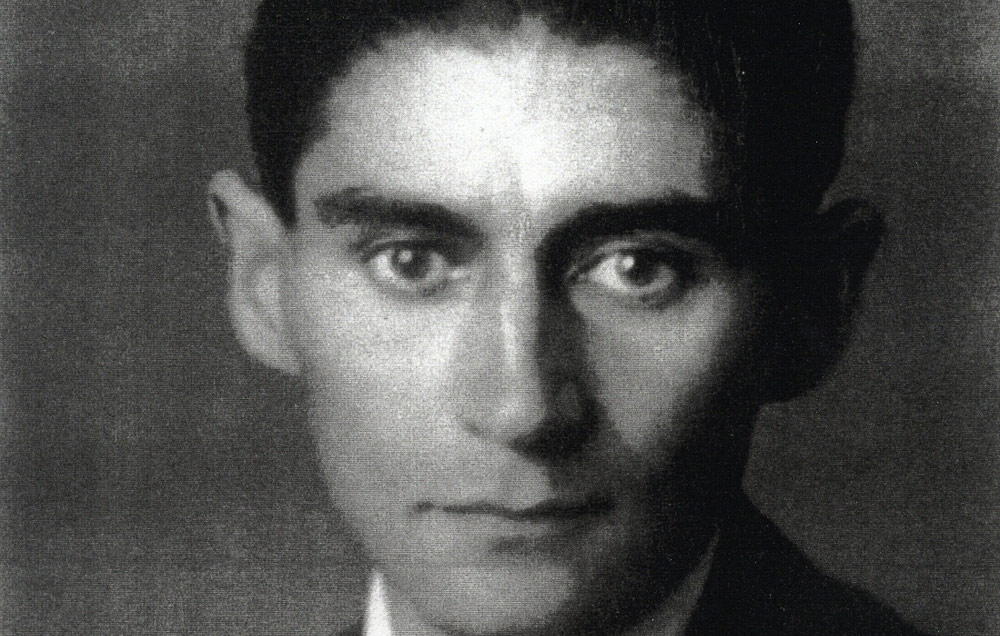 Franz Kafka