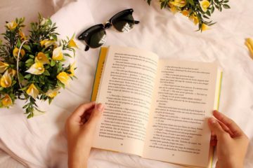 libros románticos para leer